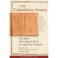 The Columbian Orator - Paperback