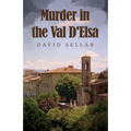 Murder in the Val D'Elsa - Paperback