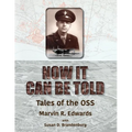 Now It Can Be Told - Paperback