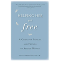 Helping Her Get Free: A Guide for Families and Friends of Abused Women - Paperback