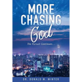 More Chasing God - Paperback