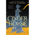 Cinder House - Hardcover