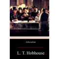 Liberalism - Paperback