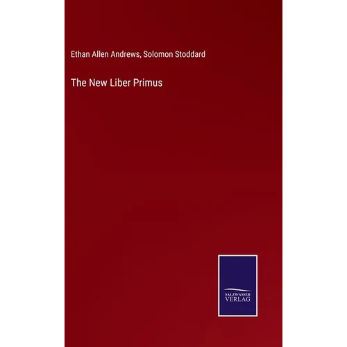 The New Liber Primus - Hardcover