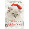 The Cat Who Came for Christmas - Paperback