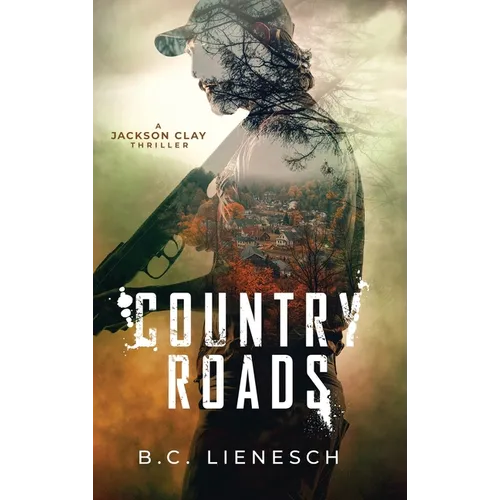Country Roads - Hardcover
