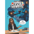 Dr. Jekyll Alien Hunter - Paperback