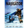 Navigator - Hardcover