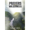 Prayers of the Wilderness - Paperback