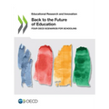 Back to the Future of Education - Paperback