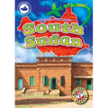 South Sudan - Library Binding