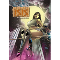 Legend of Isis: The New Kingdom Trade Paperback - Paperback