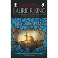 O Jerusalem: A novel of suspense featuring Mary Russell and Sherlock Holmes - Paperback