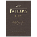 Your Father's Story - Paperback