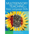 Multisensory Teaching of Basic Language Skills - Hardcover