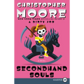 Secondhand Souls - Paperback