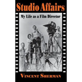 Studio Affairs - Hardcover