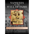 Yankees in the Hall of Fame - Paperback