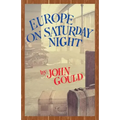 Europe on Saturday Night - Paperback