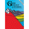 Roadside Geology of Wyoming - Paperback
