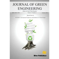 Journal of Green Engineering Volume 4, No. 2 - Paperback