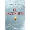 El Escondite / Hide - Paperback