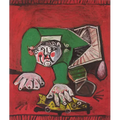 Picasso: Tãate-Ã -Tãate - Hardcover