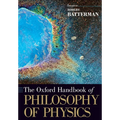The Oxford Handbook of Philosophy of Physics - Paperback