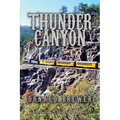 Thunder Canyon - Paperback