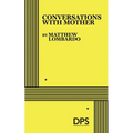Conversations with Mother - Paperback