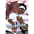 Daybreak, Vol. 1: A Webtoon Unscrolled Graphic Novel - Paperback