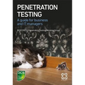 Penetration Testing: A guide for business and IT managers - Paperback