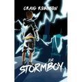 For Stormboy - Paperback