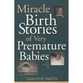 Miracle Birth Stories of Very Premature Babies: Little Thumbs Up! - Paperback