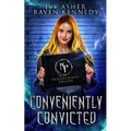 Conveniently Convicted - Paperback