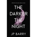 The Darker the Night - Paperback