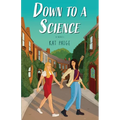 Down to a Science - Paperback