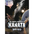 Ghostly Darkness of Kanata - Paperback