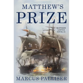 Matthew's Prize - Paperback
