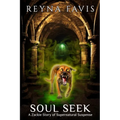 Soul Seek: A Zackie Story - Paperback