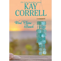 Wind Chime Beach - Hardcover