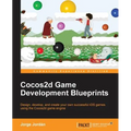 Cocos2d Game Development Blueprints - Paperback