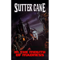 In The Mouth of Madness - Paperback