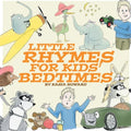 Little Rhymes for Kids' Bedtimes - Paperback