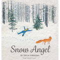 Snow Angel - Hardcover