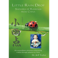 Little Rain Drop: Showers of Blessings from China - Hardcover