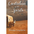 Custodian of the Spirits - Paperback