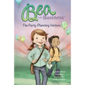 Bea is for Business: The Party-Planning Venture - Paperback