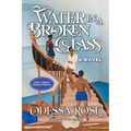 Water In A Broken Glass - Paperback