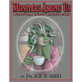 Monsters Among Us - Paperback